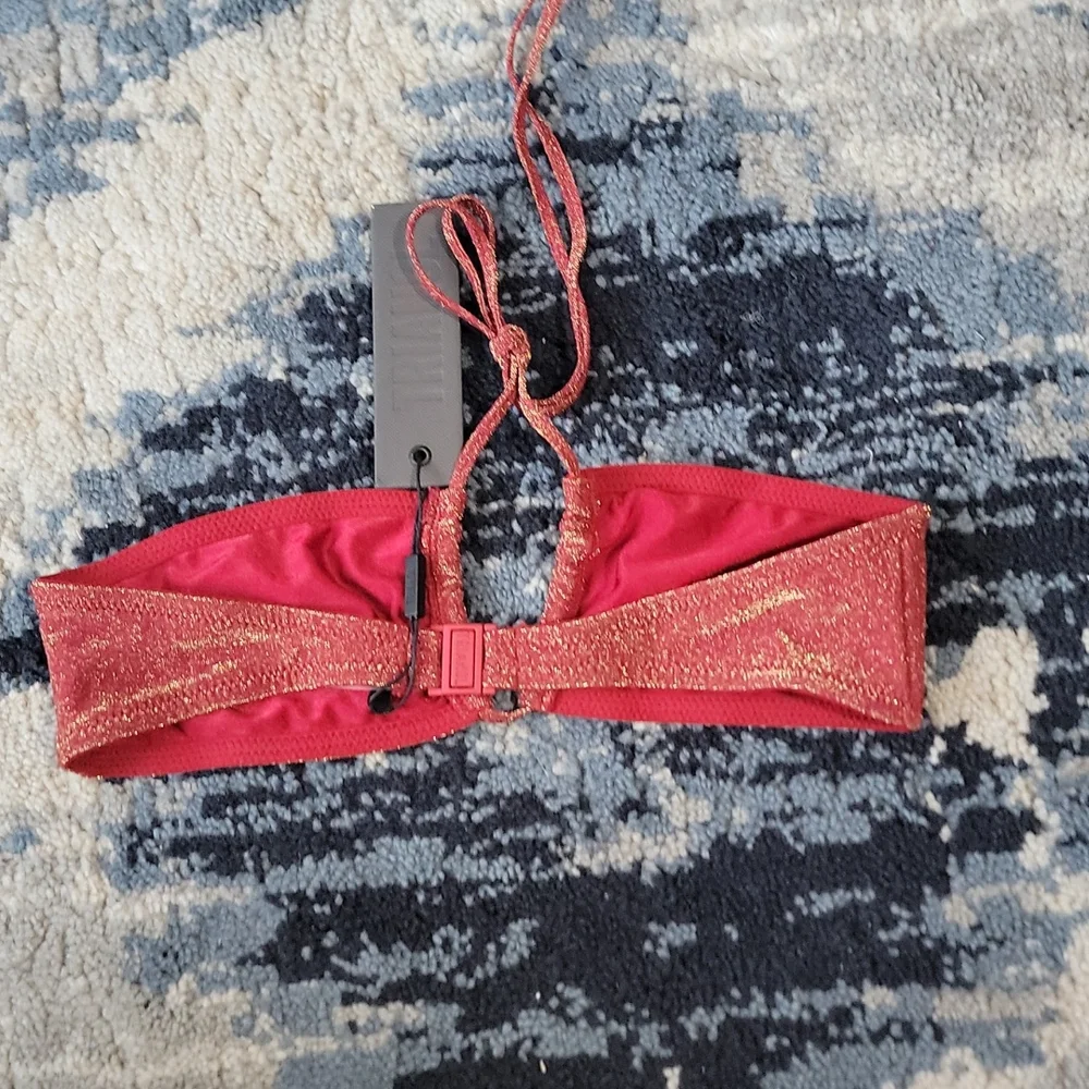 triangl swimwear triangle style